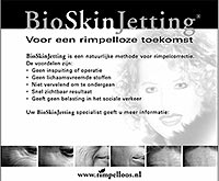BioSkinJetting