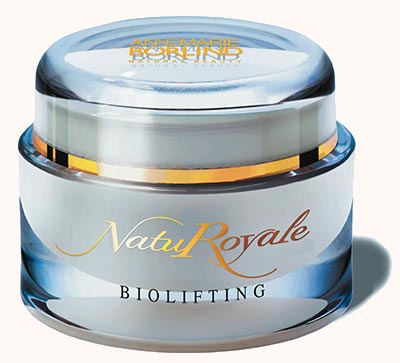 NatuRoyale Biolifting crème